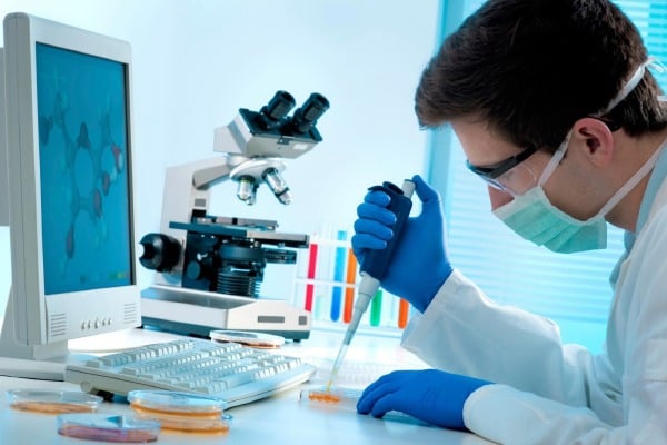 Indian Diagnostic Sector – Testing its Limits