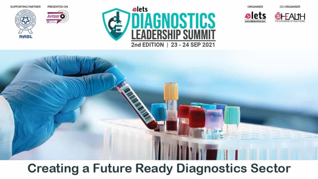 Diagnostics Leadership Summit