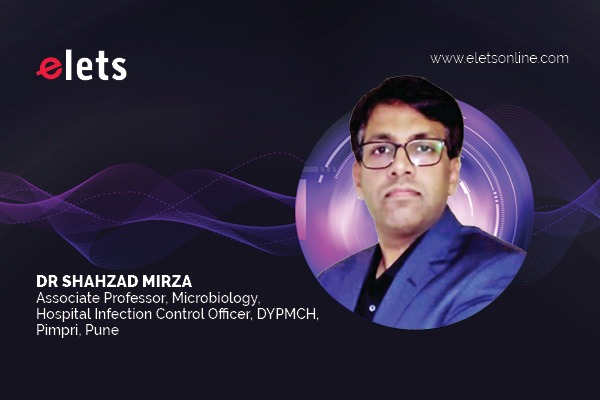 Dr Shahzad Mirza