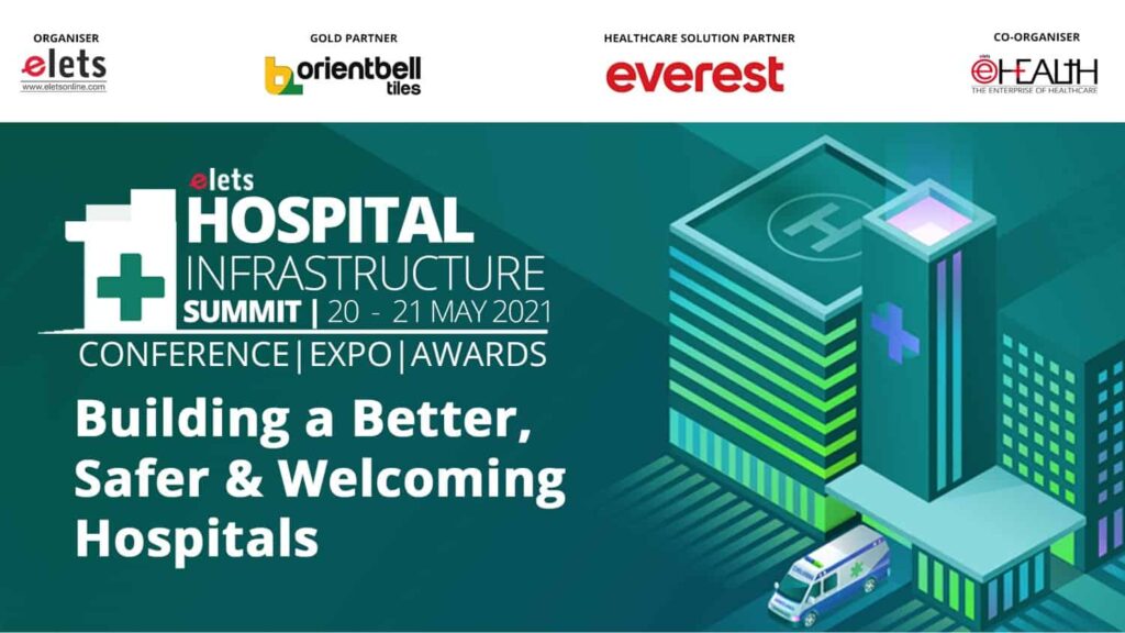 Hospital Infrastructure Summit