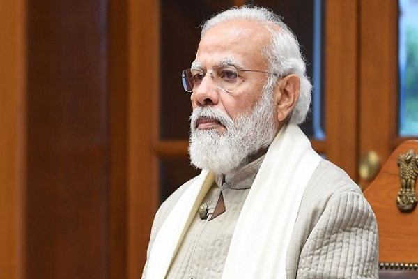 Covid-19 in India – PM Modi to interact with CMs