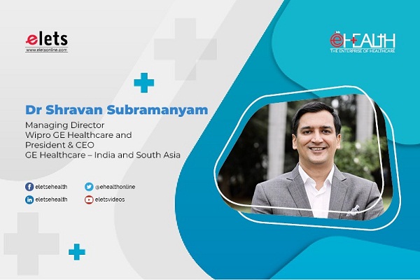 “The government’s focus on holistic health encompassing physical as well as mental well-being is the right step towards a strong health system”