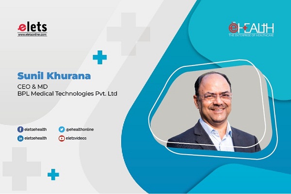 “The nutraceuticals industry in India is growing at a double-digit rate and the PLI scheme can be the catalyst to accelerate this growth”