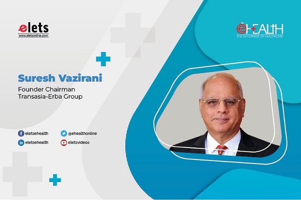 “The nutraceuticals industry in India is growing at a double-digit rate and the PLI scheme can be the catalyst to accelerate this growth”