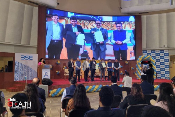 Medsynaptic conferred with Emerge Award by NASSCOM