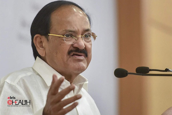 M. Venkaiah Naidu