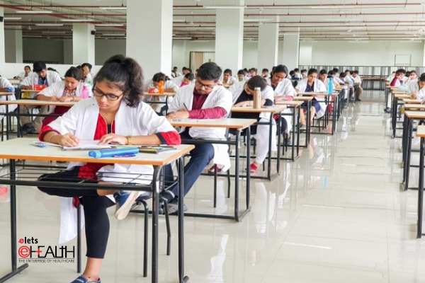 MBBS exams in Telangana from March 23