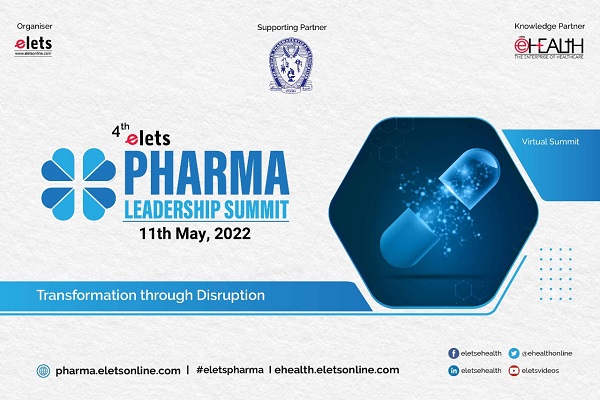 Indian Pharma Sector – Transforming through Disruption