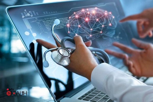 Health IT – Digitally Empowering Healthcare