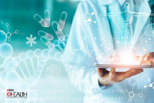 Improving healthcare service efficiencies and delivery with AI