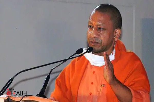 Covid -19: Yogi calls for speeding vaccination drive for children in Uttar Pradesh