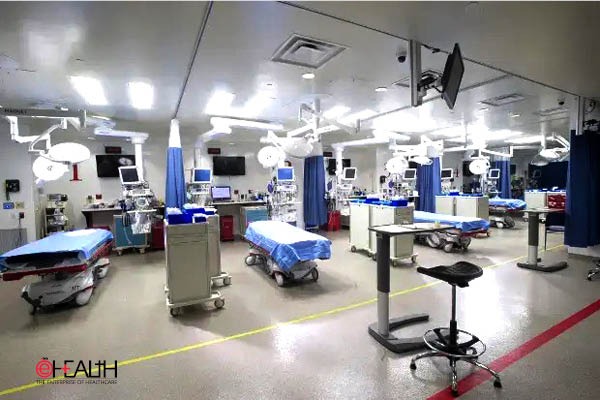 Uttar Pradesh government to establish Emergency Trauma Care Network