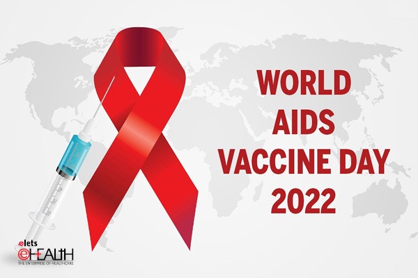 World AIDS Vaccine Day