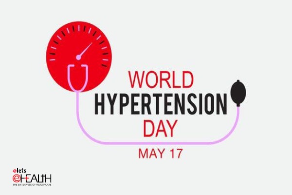 World Hypertension Day 2022