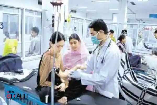 NHA launches online public dashboard for Ayushman Bharat Digital Mission