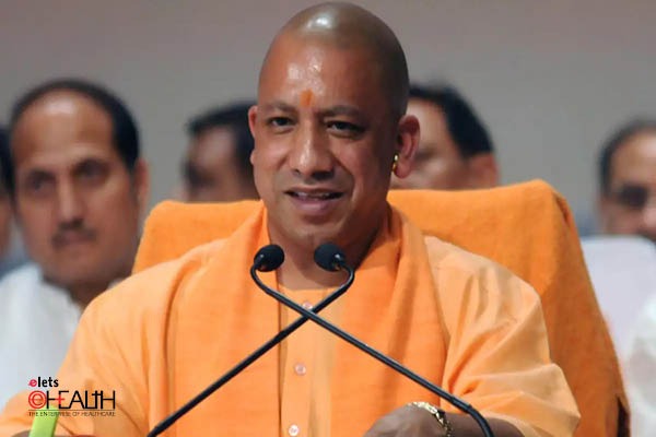 Yogi proposes Rs 2,100 crore for medical colleges in 14 districts in UP budget