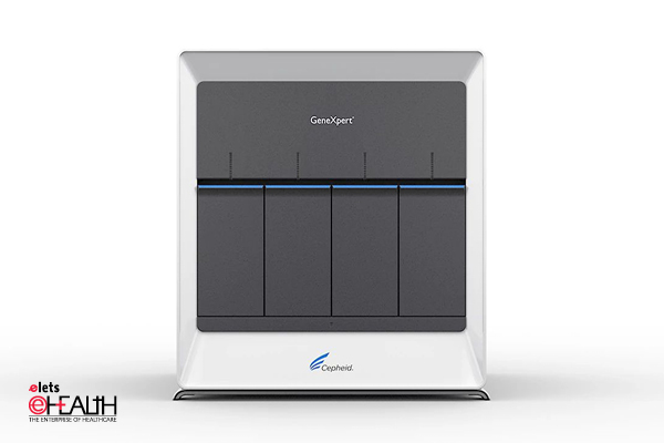 Improving healthcare through innovations in automated molecular diagnostics