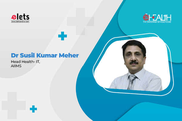 Translational Bioinformatics: Dr Susil Kumar Meher, Head Health- IT, AIIMS