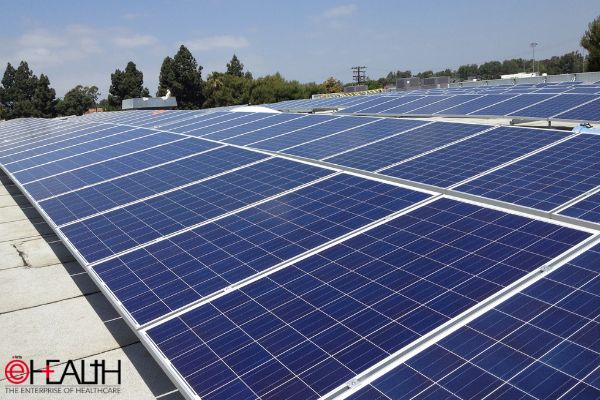 Chhattisgarh harnessing solar power to promote healthful living