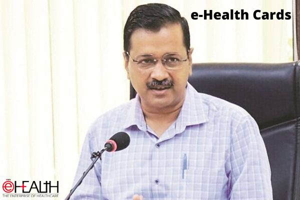 Delhi to start door-to-door surveys in August to expedite issuing e-health cards