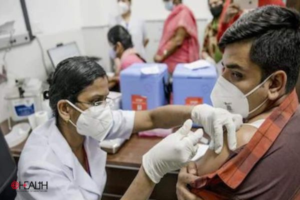 India surpasses 2 billion Covid-19 vaccines