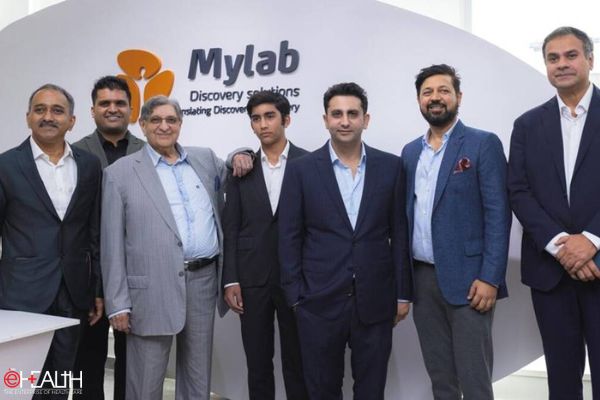 Mylab Discovery Solutions