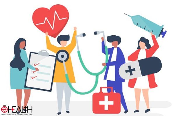 healthcare sector in India