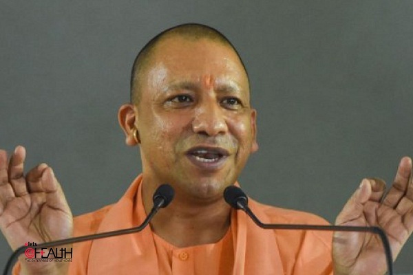 UP CM launches special campaign against communicable diseases