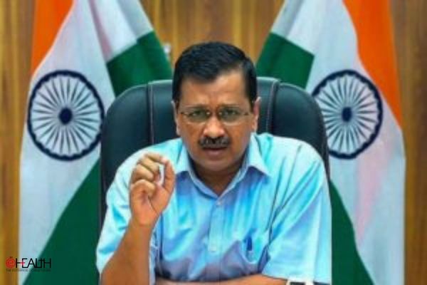 Delhi CM launches ‘Make India No. 1’ scheme, calls for focus on education and healthcare