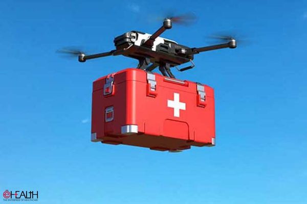 HP Government preparing roadmap for drone delivery of medicines & allied services