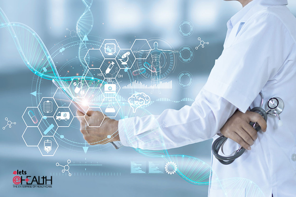 Digitally Empowering Healthcare Enterprises – The Road Ahead