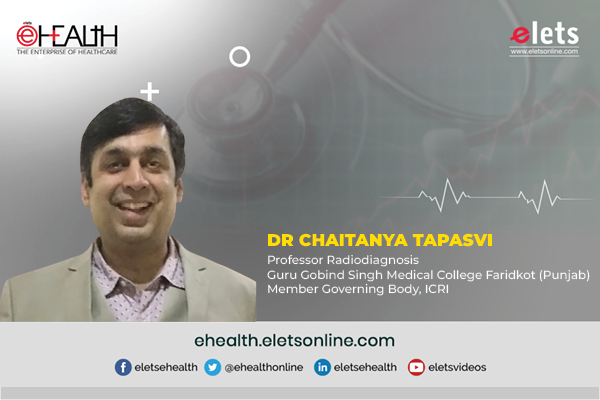 Dr Chaitanya Tapasvi