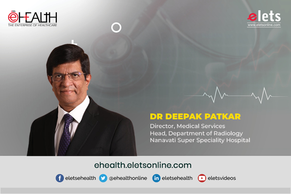 Dr Deepak Patkar