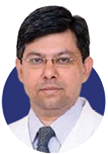 Dr Gaurav Kapoor