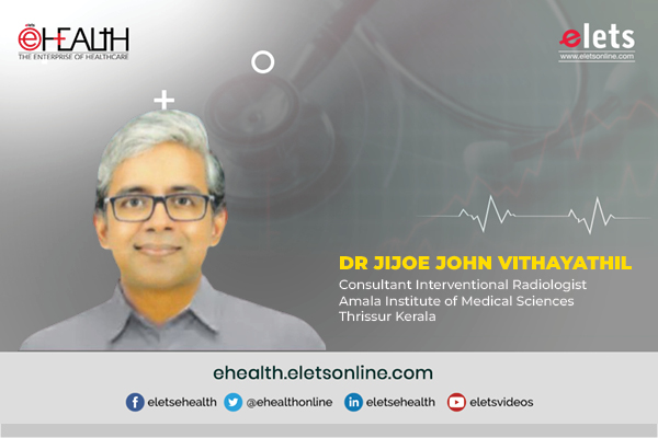 Dr Jijoe John Vithayathil