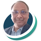 Dr Pankaj Gupta