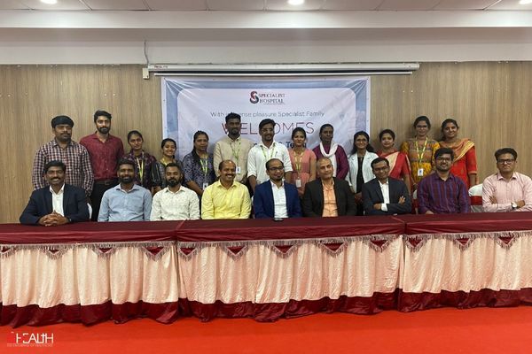 Specialist Hospital launches full-fledged Cardiac Sciences Department on World Heart Day 2022