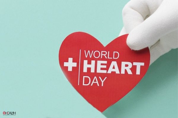 World Heart Day 2022