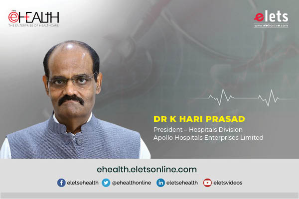 Dr K Hari Prasad