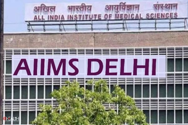 Paperless AIIMS Delhi