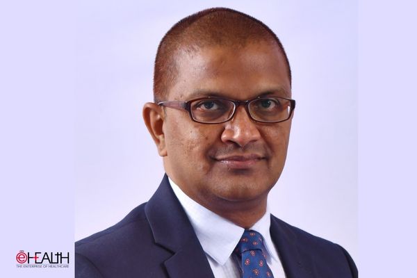 EMPE Group appoints Raghavendra Goud Vaggu as the CEO of EMPE Diagnostics Global