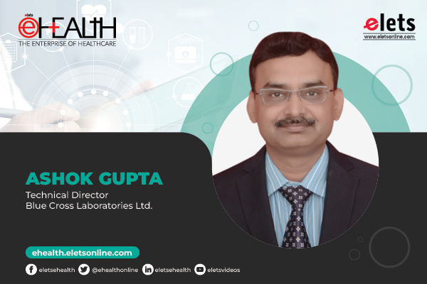 Ashok Gupta