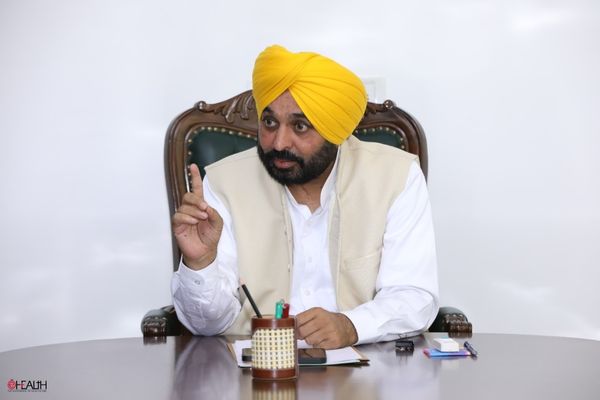 Punjab to become a centre for medical education: Chief Minister Bhagwant Mann