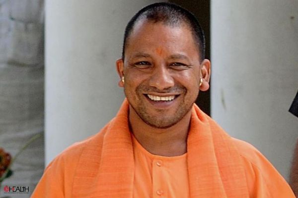 UP CM Yogi Adityanath