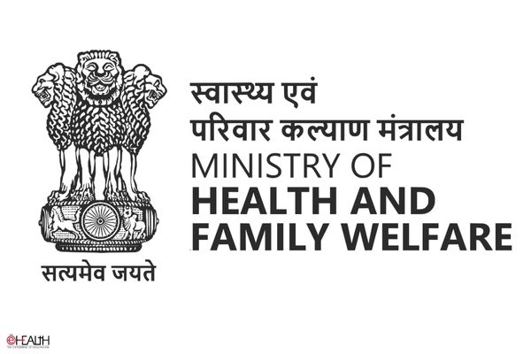 Union Ministry of Health and Family Welfare