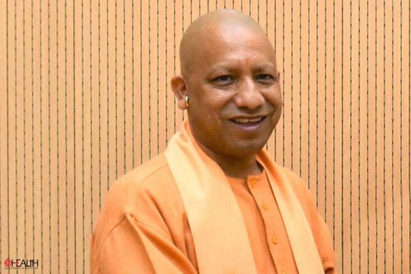 Yogi government