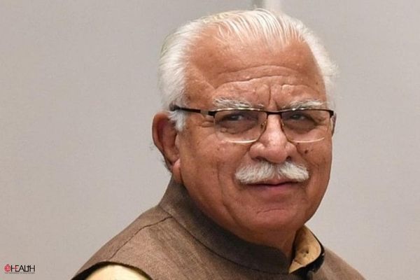 Haryana’s Chief Minister introduces plan to extend Ayushman Bharat