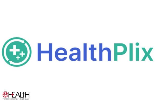 HealthPlix-Technologies logo