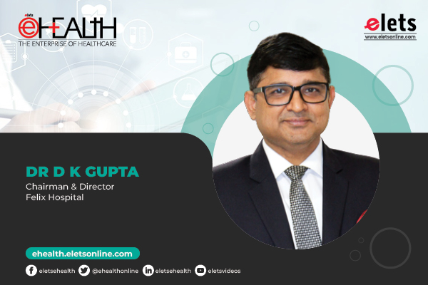 d k gupta