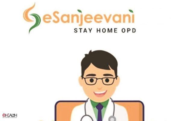 eSanjeevani application